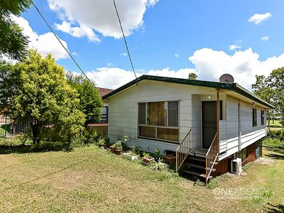 109 Brisbane Terrace, Goodna
