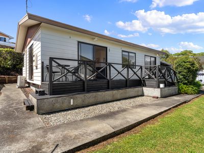 2 / 23 Towai Street, Stoke