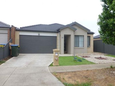 4 Kristini Place, Truganina
