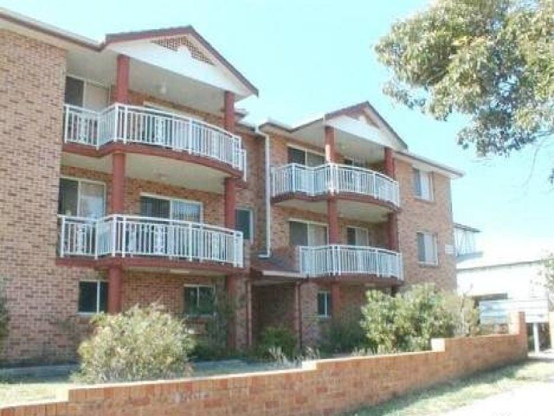 8 / 53-57 Second Avenue, Campsie