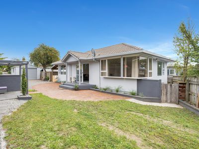 14 William Street, Richmond