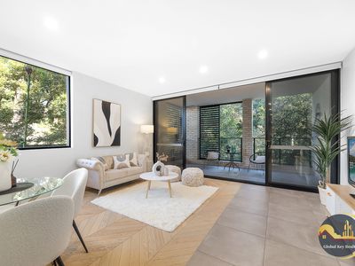 15 / 52-54 Eastern Valley Way, Northbridge
