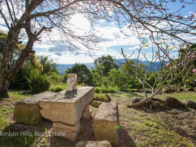 1133 Tuntable Creek Road, Nimbin
