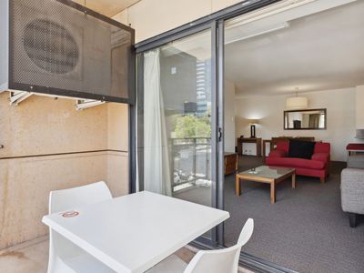 710 / 201 Hay Street, East Perth