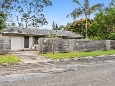 8 Gilba Avenue, Ocean Shores