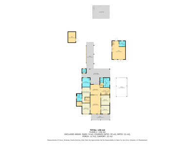 141 Wittenoom Street, Boulder