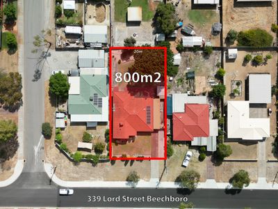 339 Lord Street, Beechboro