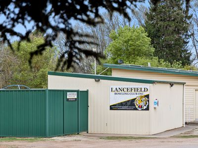56 Chauncey Street, Lancefield