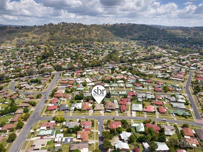 49 KINGFISHER DRIVE, West Wodonga