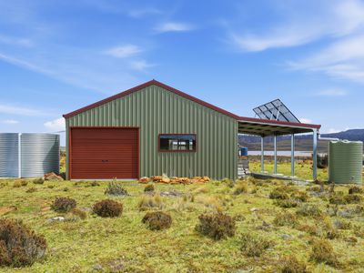 2533 Marlborough Road, Little Pine Lagoon