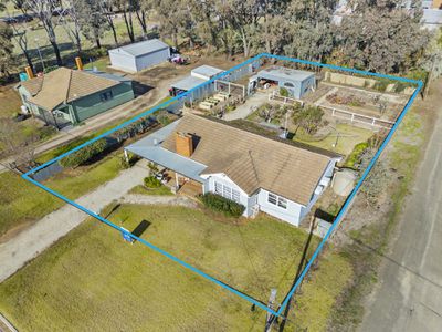 10 Osborne Street, Finley