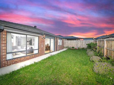 27 Terra Firma Circuit , Clyde