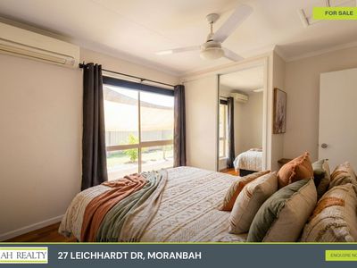 27 Leichhardt Dr, Moranbah