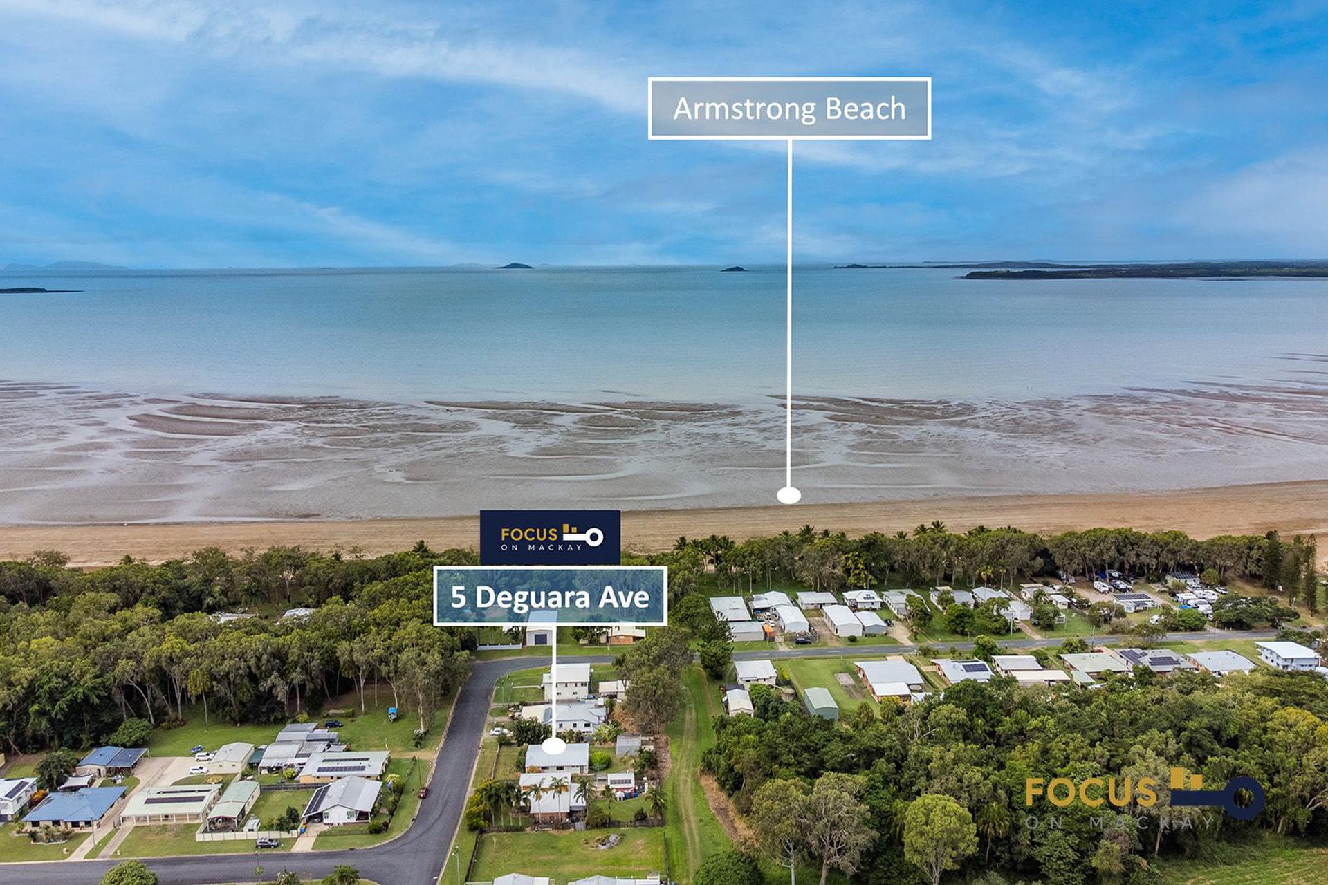 5 Deguara Ave, Armstrong Beach