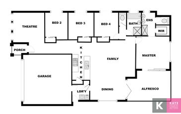 37 Bernly Boulevard, Berwick