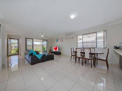10 Rymera Crescent, Gumdale