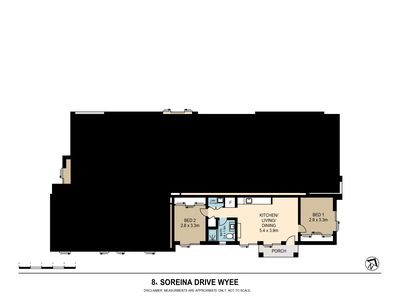 8a Soreina Drive, Wyee