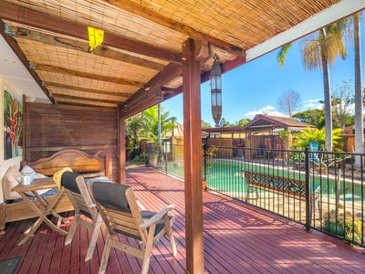 8 Warina Place, Mullumbimby