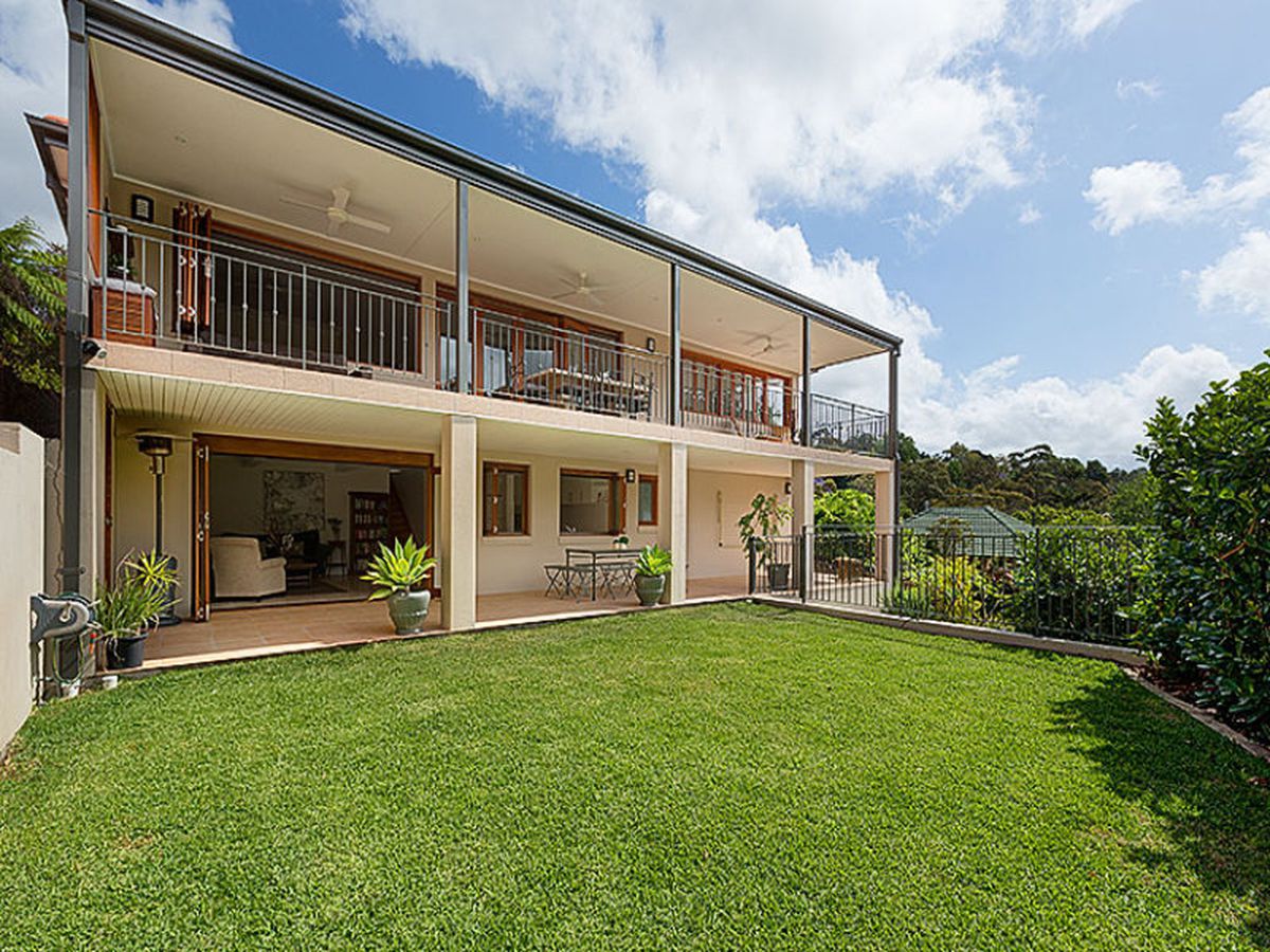37 Noonbinna Cres, Northbridge