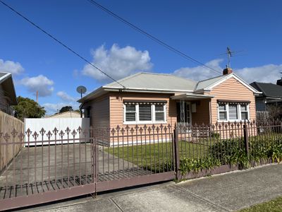 4 Maurice Street, Herne Hill