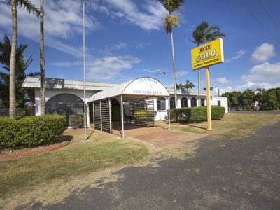 4370 Goodwood Road, Alloway