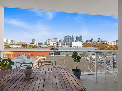 25 / 71 Brewer Street, Perth