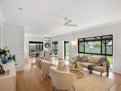 4 Swan Street, Waterford West