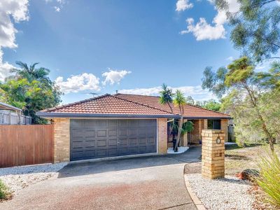 23 Jubilee Ave, Forest Lake
