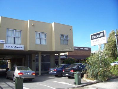 118 Pier Street, Altona