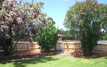 Beaconsfield