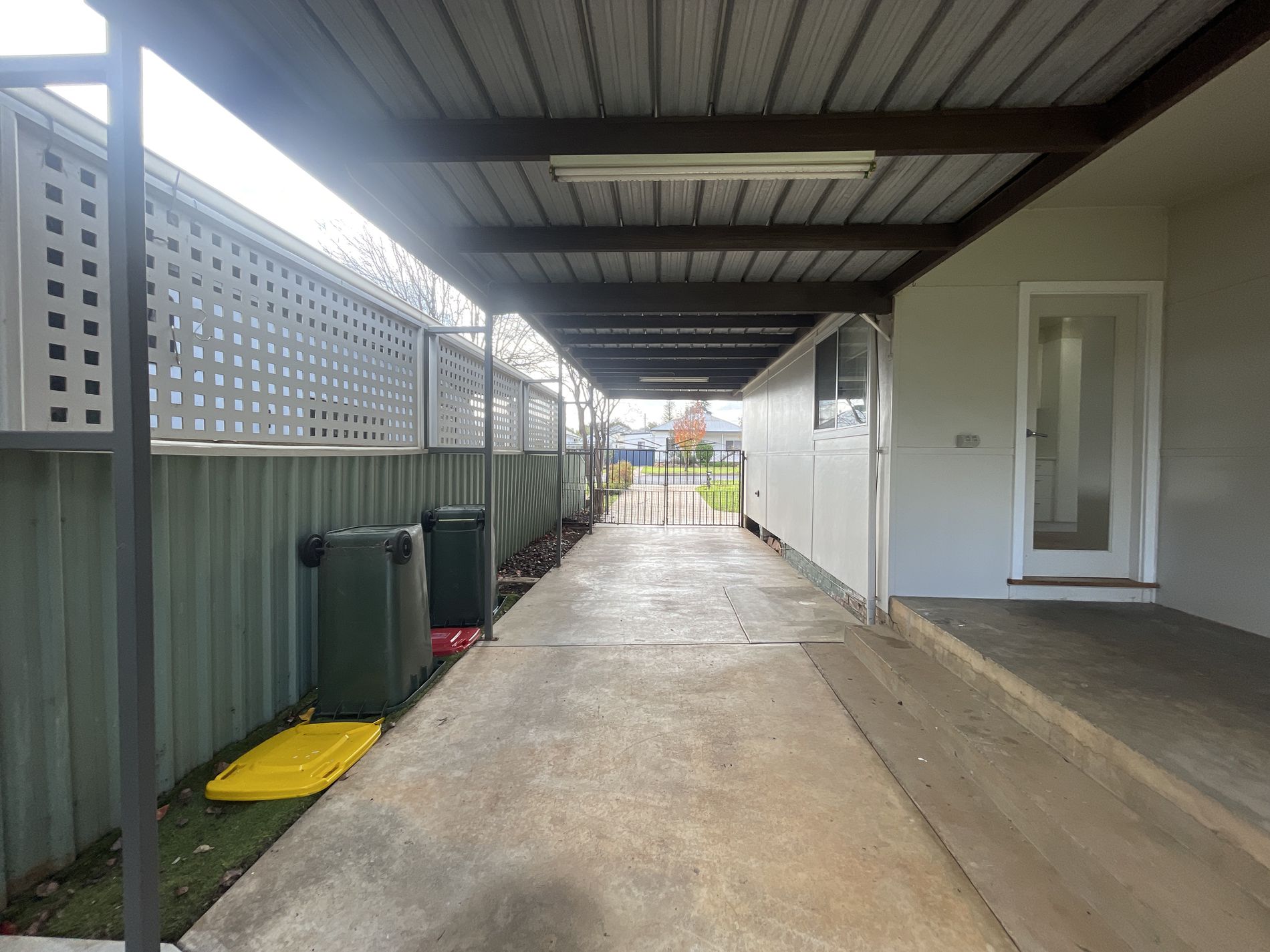 48 Edmondson Avenue, Griffith