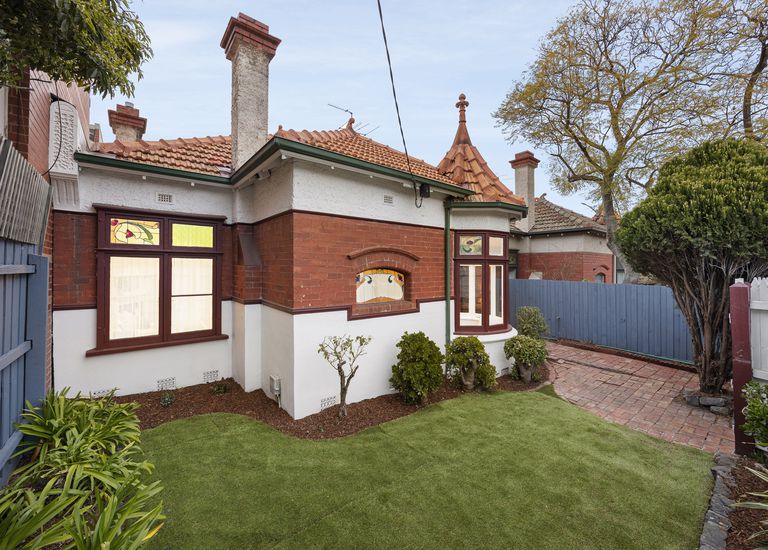 106 Barkers Road, Hawthorn