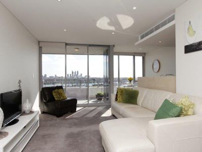 1203 / 30 The Circus, Burswood