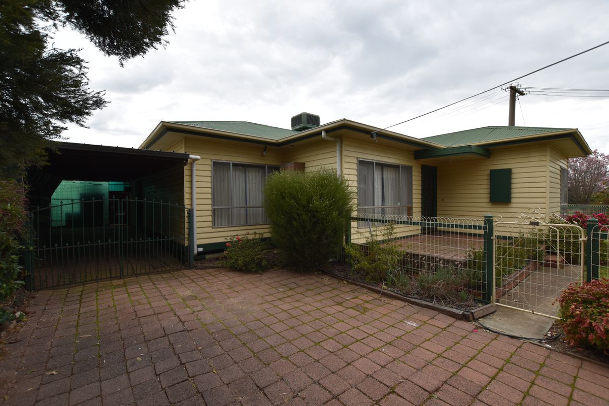 11 Tulloh Street, Kyabram