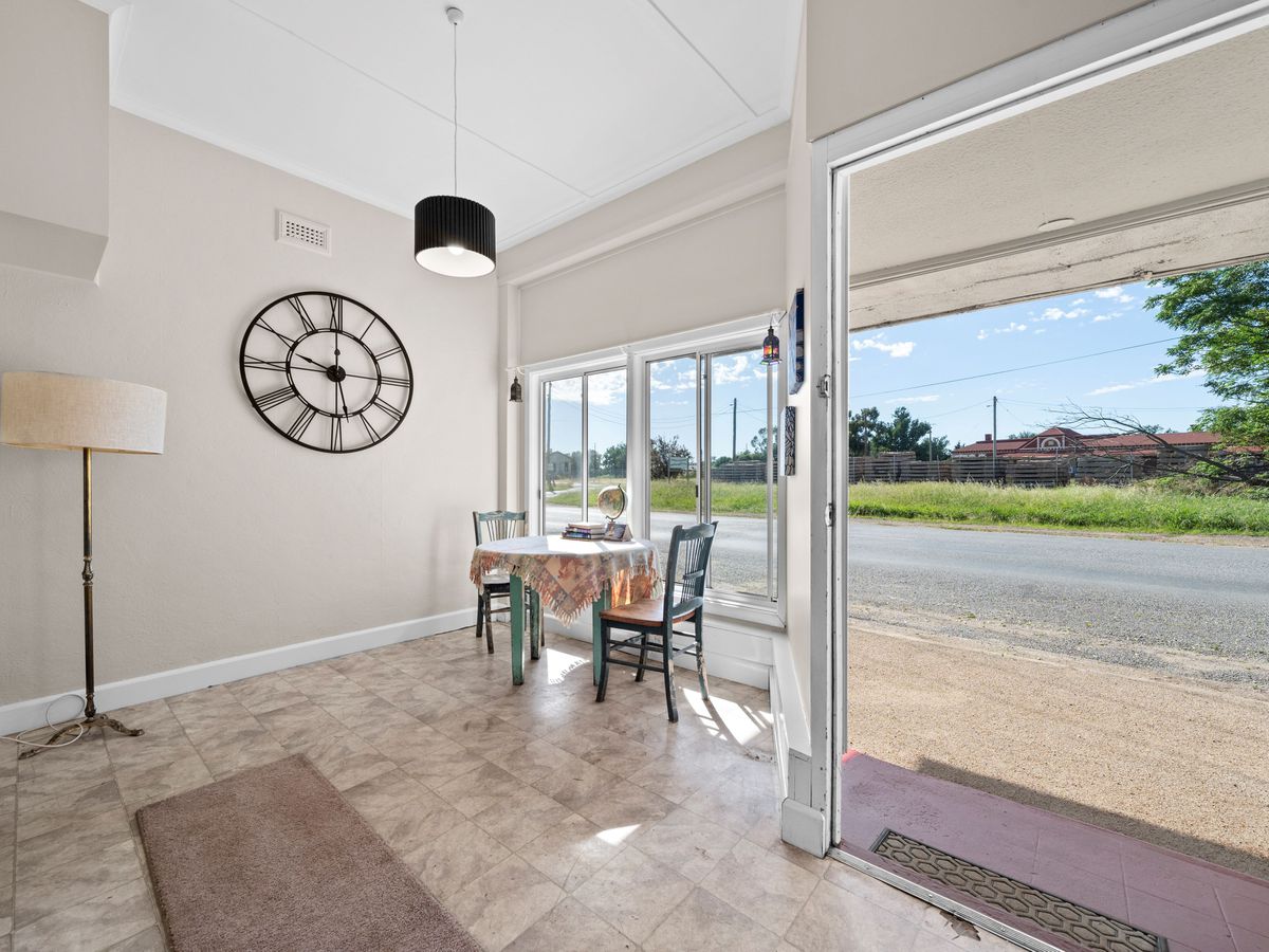 27 Railway Place, Benalla