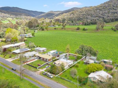 27 Simmonds Creek Road, Tawonga South