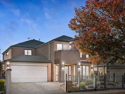 11 Twynam Place, Pakenham