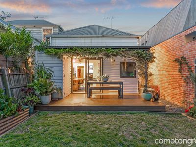 33 Station Road, Seddon