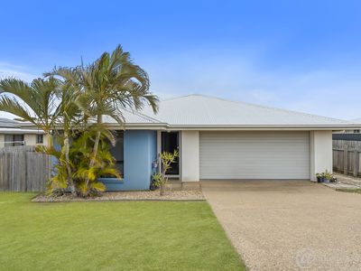 58 Falcon Crest, Zilzie