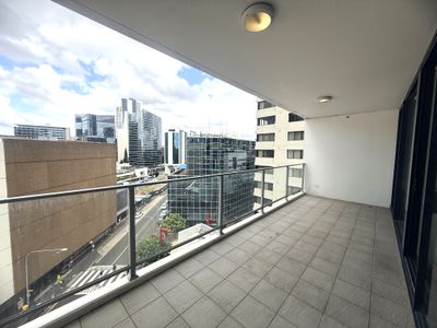 603 / 140 Church Street, Parramatta