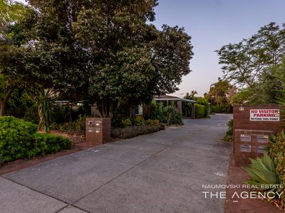 4 / 97 Federal Street, Tuart Hill