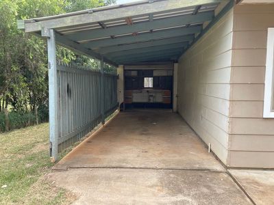 40 Gold Street, Nanango