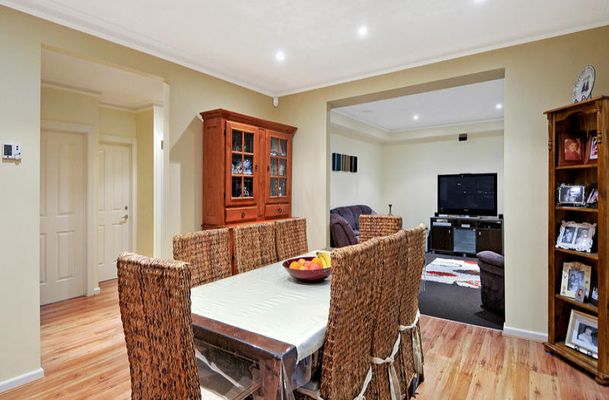 75 Royal Terrace, Craigieburn