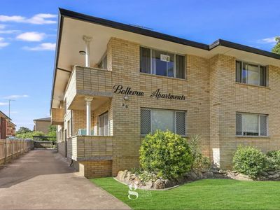 3 / 26 Bellevue Street, Parramatta