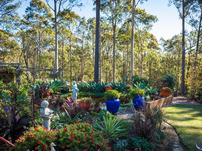 6 Wagonga Scenic Drive, Narooma