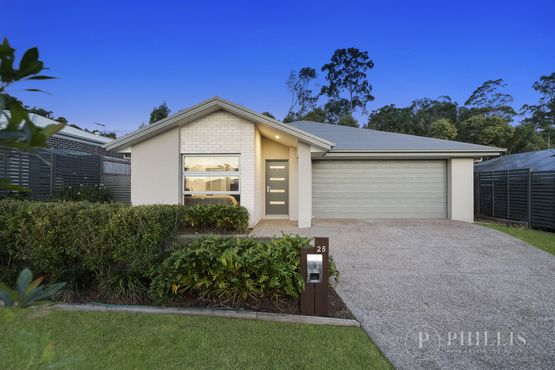 25 Amy Drive, Coomera