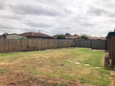16 Topaz Avenue, Wyndham Vale