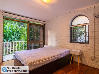 4 / 22 Paradise Street, Highgate Hill