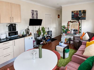 Rooty Hill