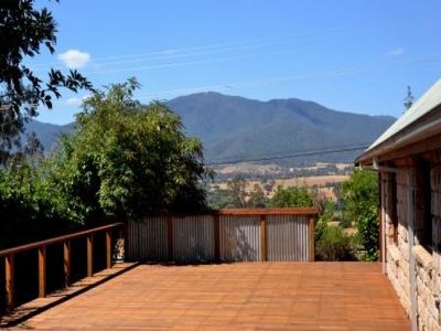 123 Kiewa Valley Highway, Tawonga South